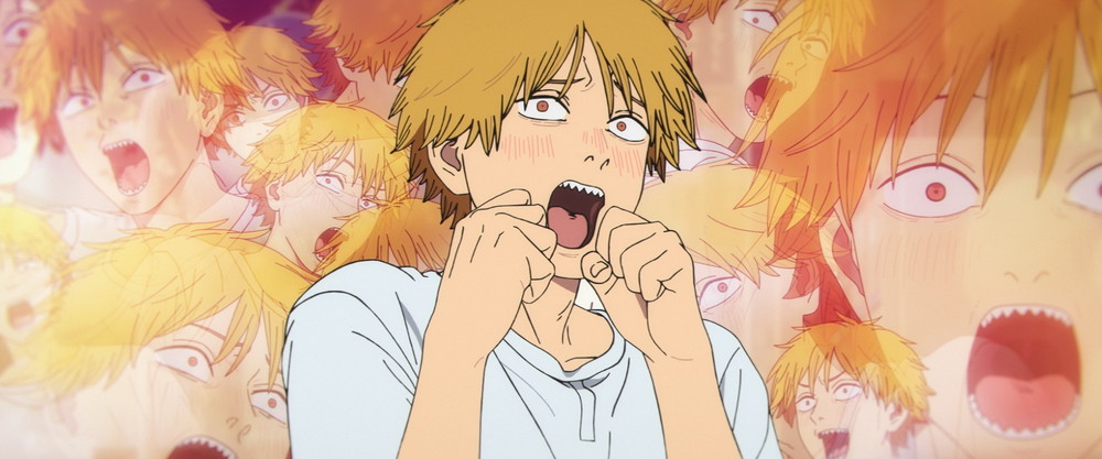 『チェンソーマン レゼ篇』