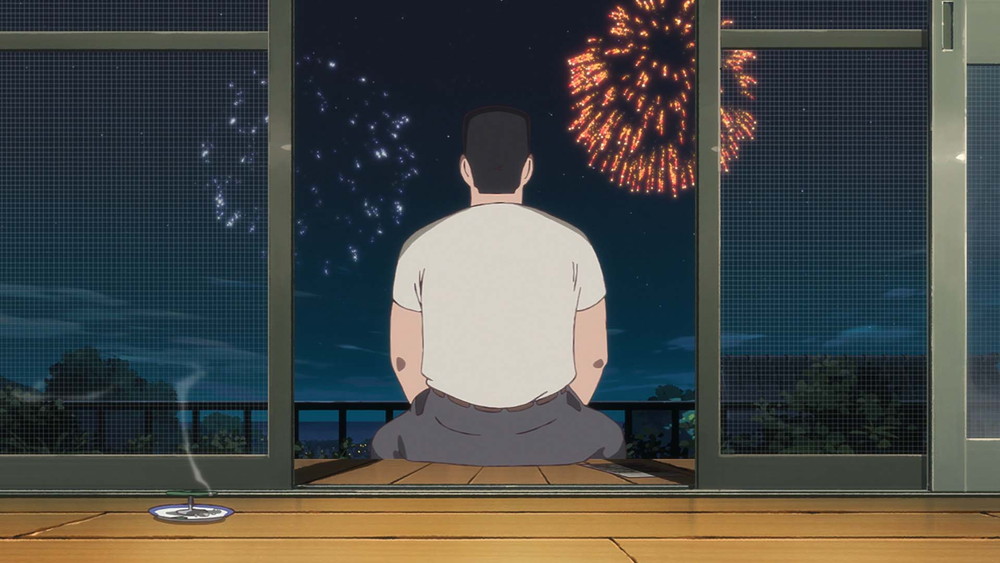 『ホウセンカ』