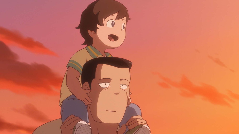 『ホウセンカ』