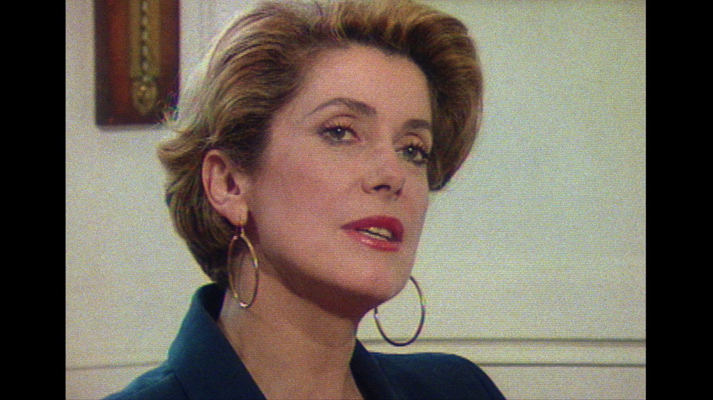 『ミシェル・ルグラン 世界を変えた映画音楽家』