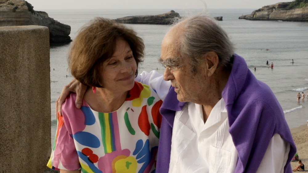 『ミシェル・ルグラン 世界を変えた映画音楽家』