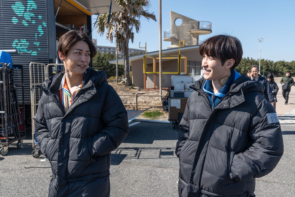 『事故物件ゾク 恐い間取り』