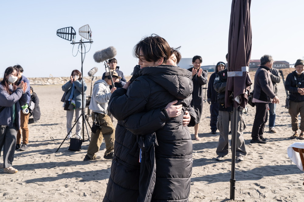 『事故物件ゾク 恐い間取り』