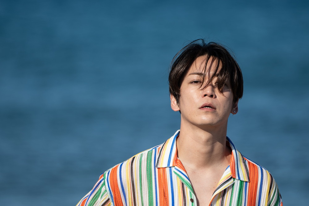 『事故物件ゾク 恐い間取り』：亀梨和也が本人役