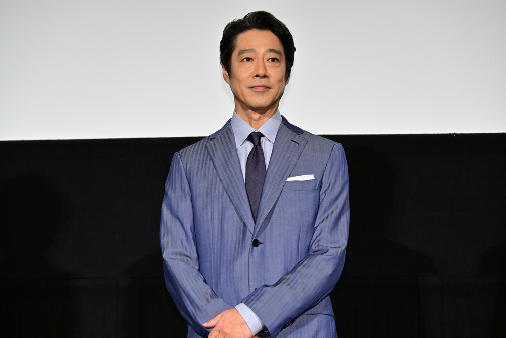 『木の上の軍隊』