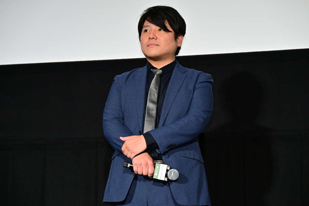 『木の上の軍隊』