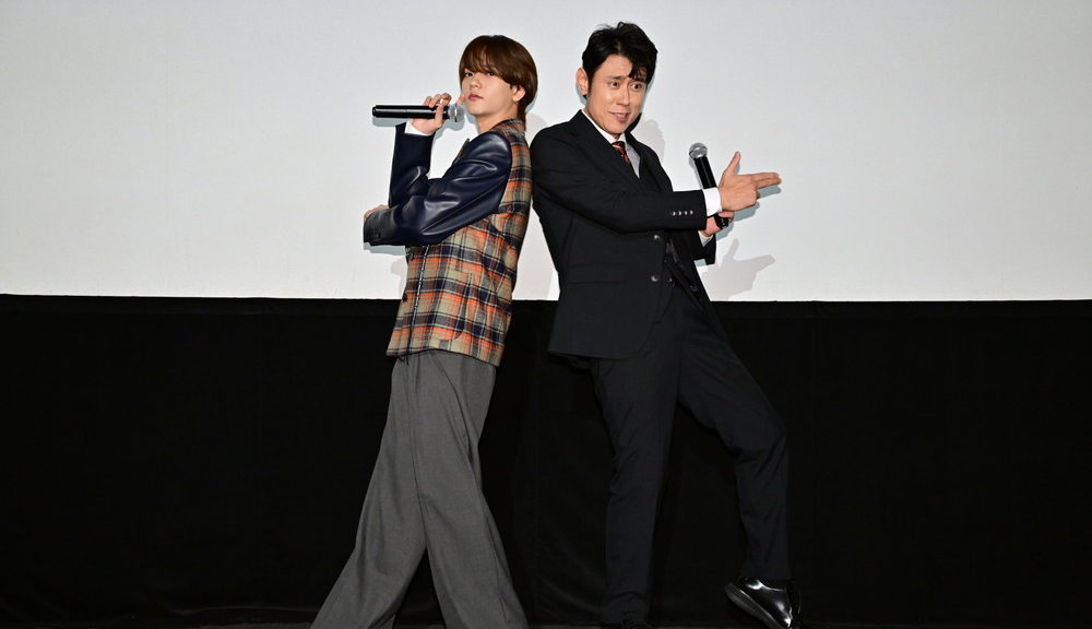 おっさんのパンツがなんだっていいじゃないか！