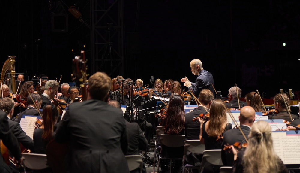 スタジオジブリフィルムコンサート