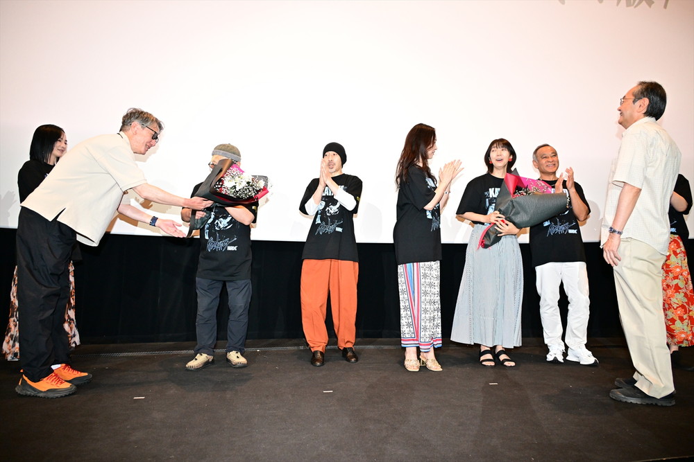 呪怨〈4K：Vシネマ版〉