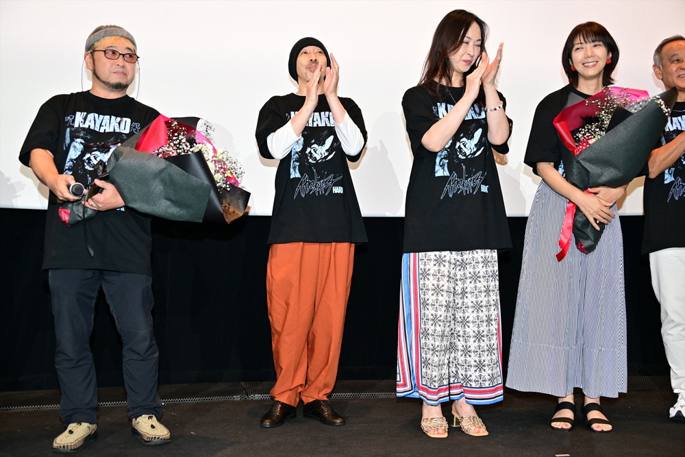 呪怨〈4K：Vシネマ版〉