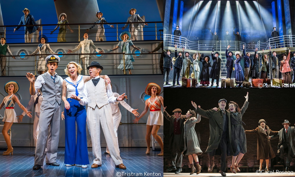 松竹ブロードウェイシネマ2025秋