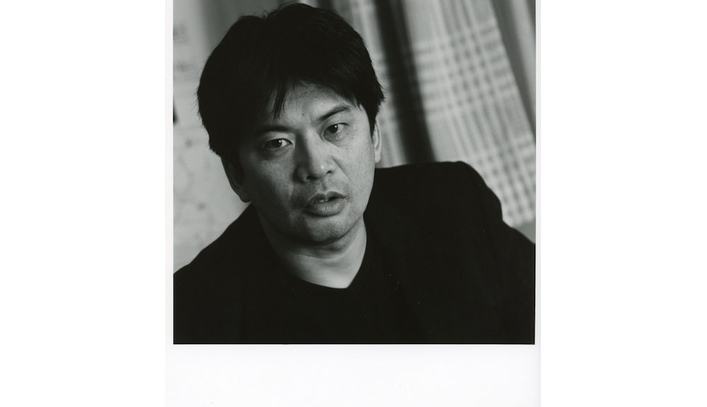 森田芳光_©ニューズ・コーポレイション