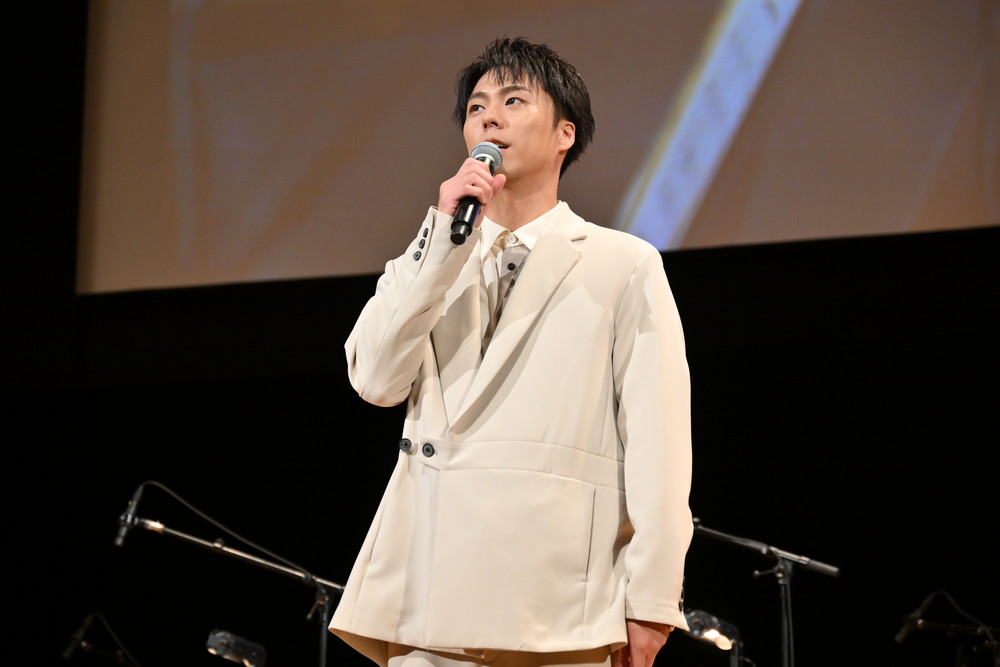 あの花が咲く丘で、君とまた出会えたら。』