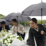 『遠い山なみの光』