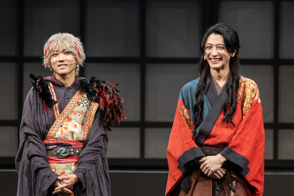 「死神遣いの事件帖 終」