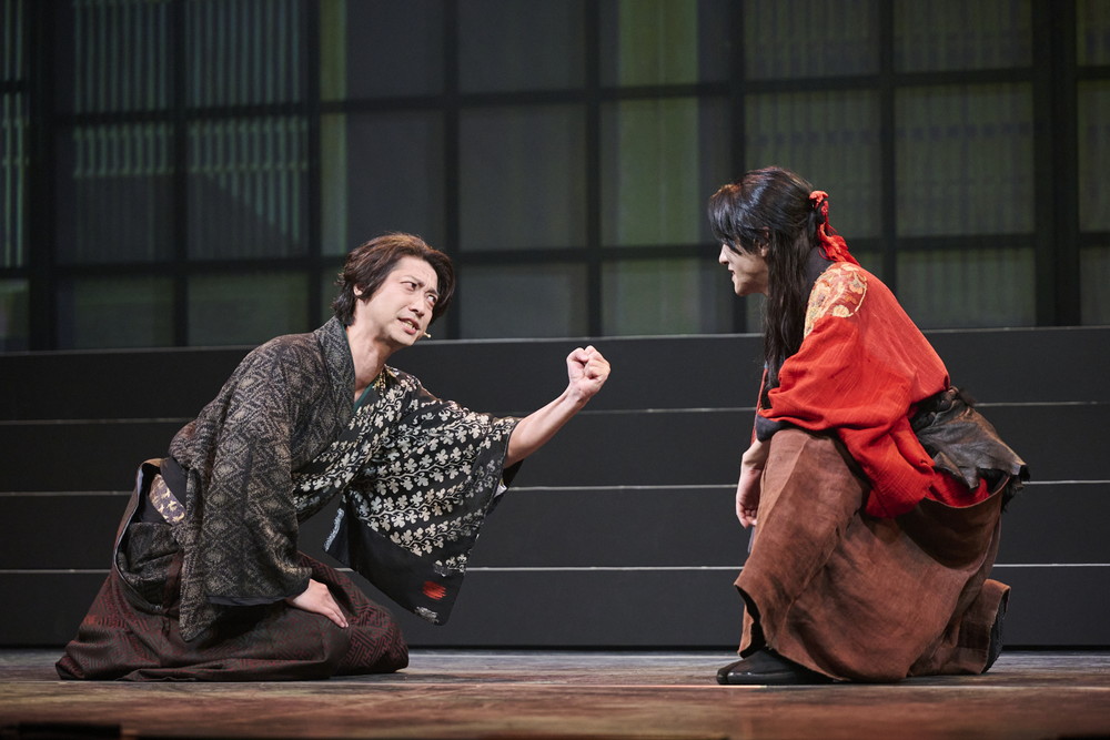 「死神遣いの事件帖 終」