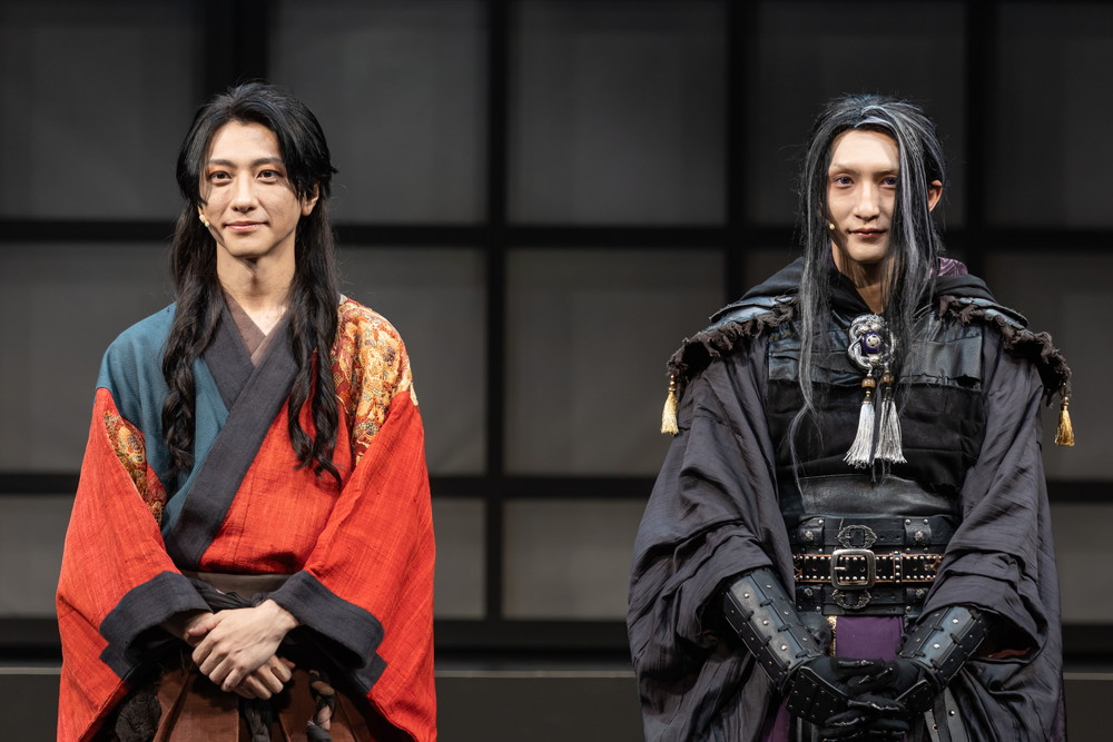 「死神遣いの事件帖 終」