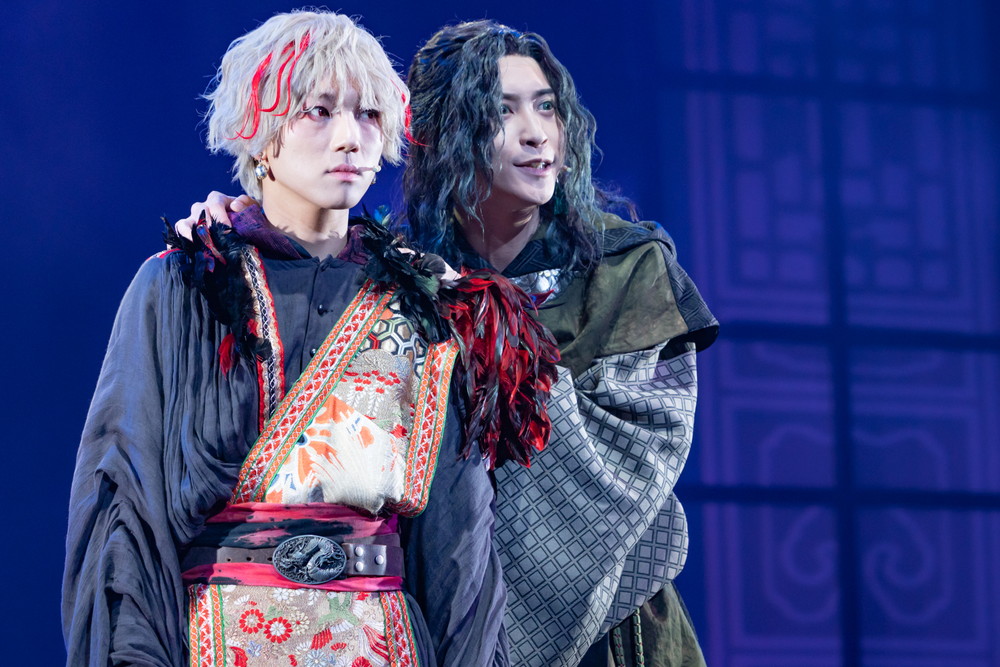 「死神遣いの事件帖 終」