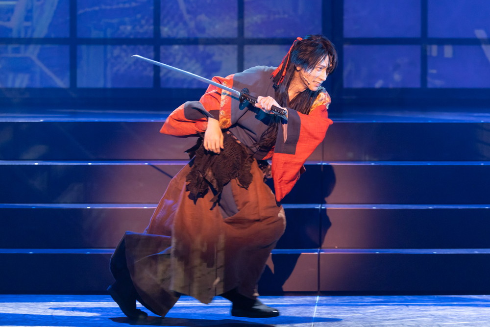 「死神遣いの事件帖 終」