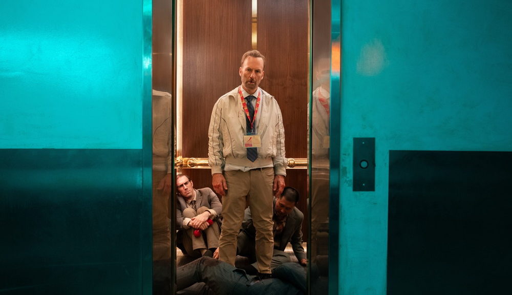 『Mrノーバディ2』