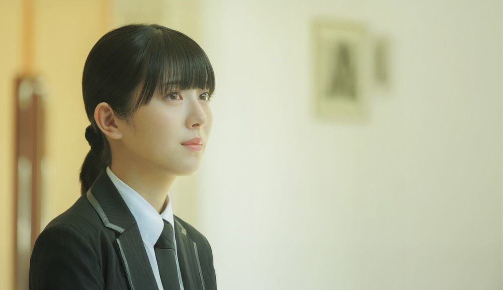 『ほどなく、お別れです』