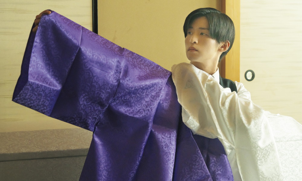 『ほどなく、お別れです』