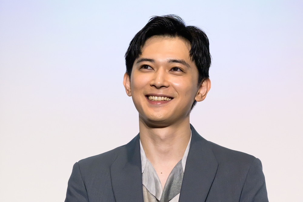 『ババンババンバンバンパイア』舞台挨拶in大阪