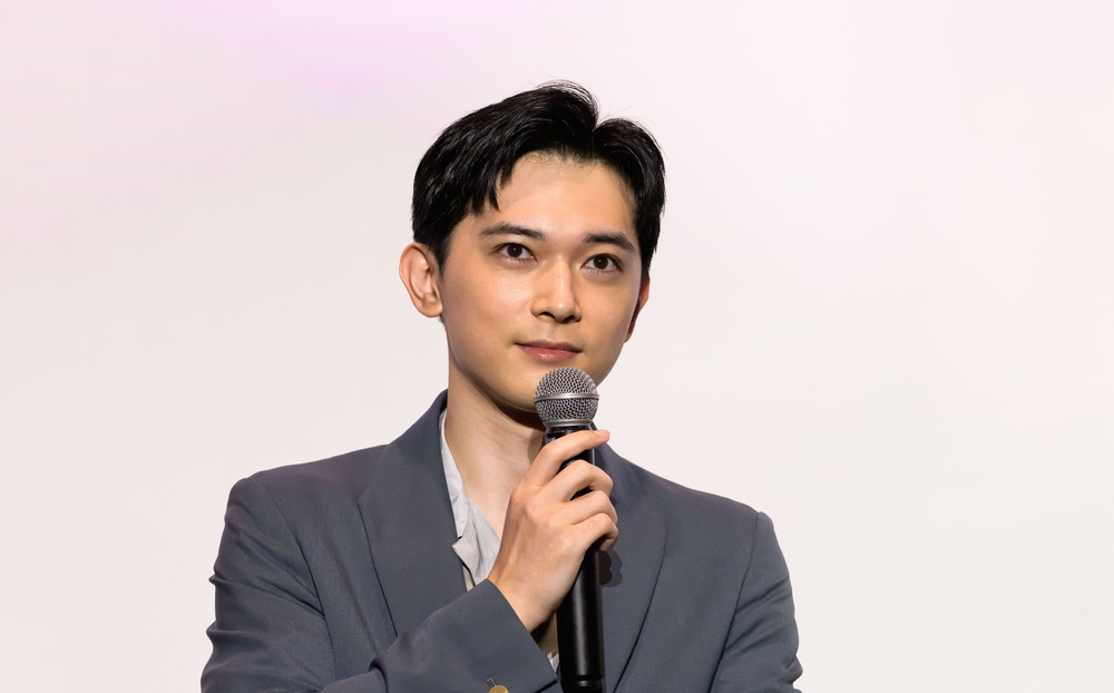 『ババンババンバンバンパイア』舞台挨拶in大阪