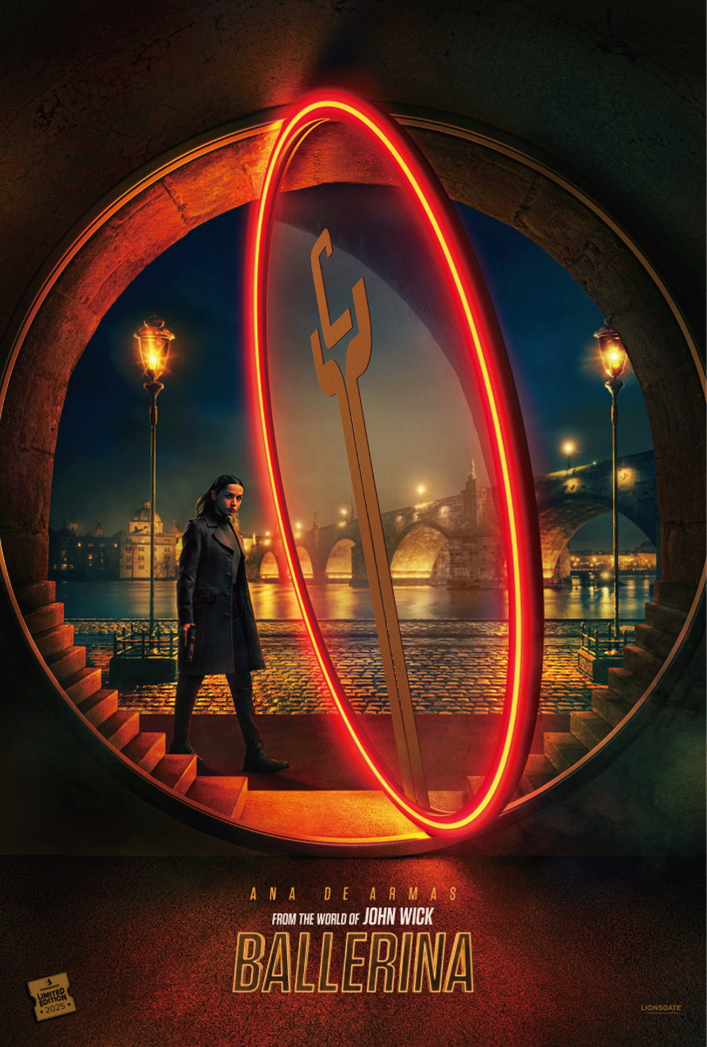 『バレリーナ：The World of John Wick』