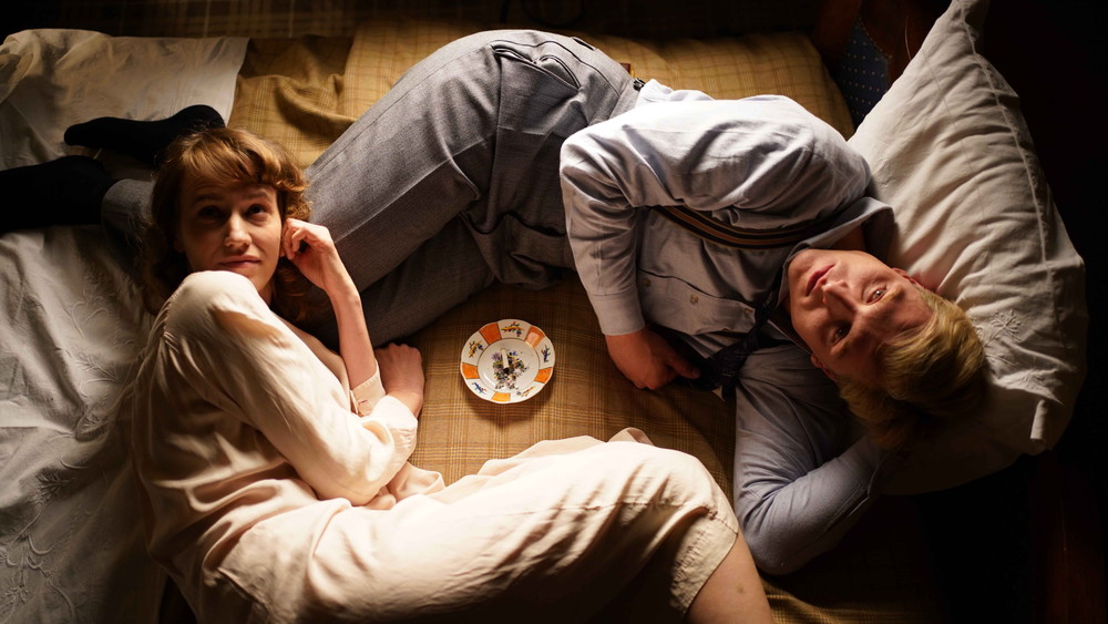 『ボンヘッファー ヒトラーを暗殺しようとした牧師』