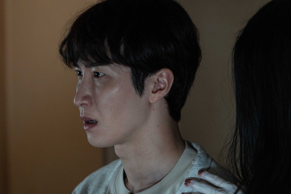 『事故物件ゾク 恐い間取り』