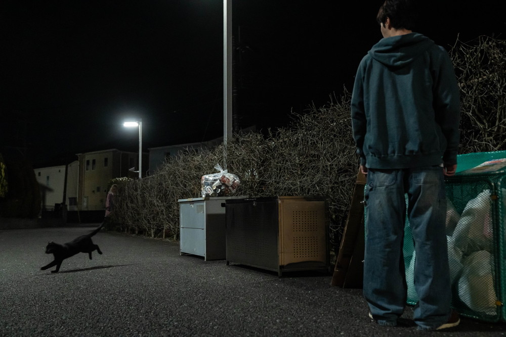 『事故物件ゾク 恐い間取り』