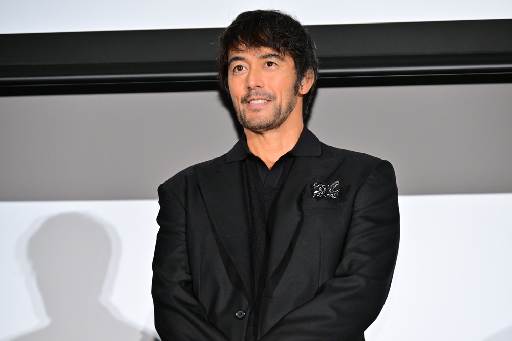 『俺ではない炎上』完成披露試写会