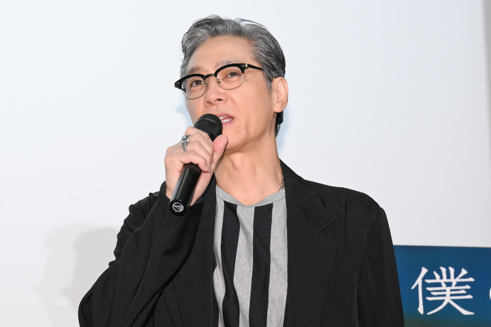 『僕の中に咲く花火』