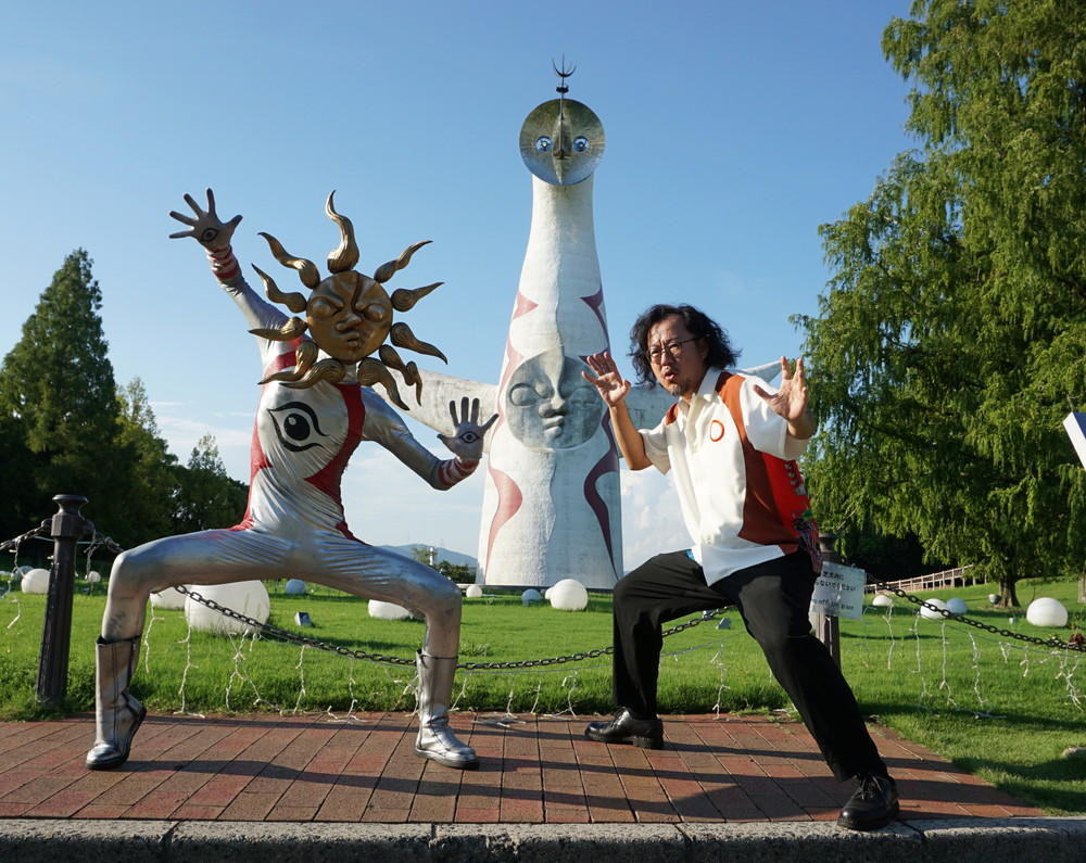 『大長編 タローマン 万博大爆発』