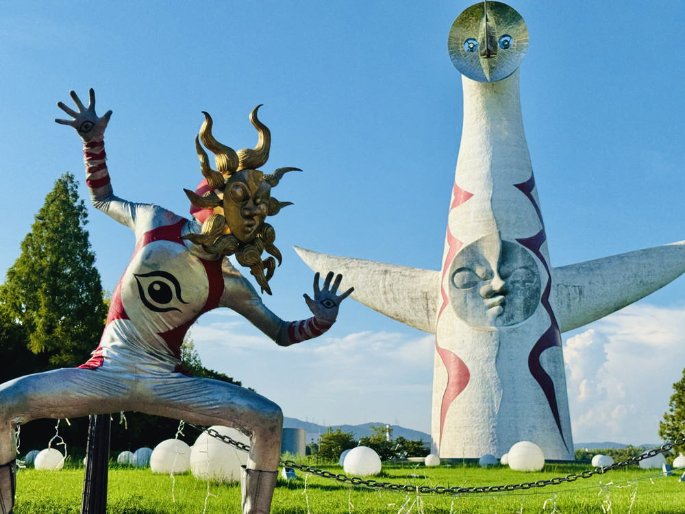 『大長編 タローマン 万博大爆発』