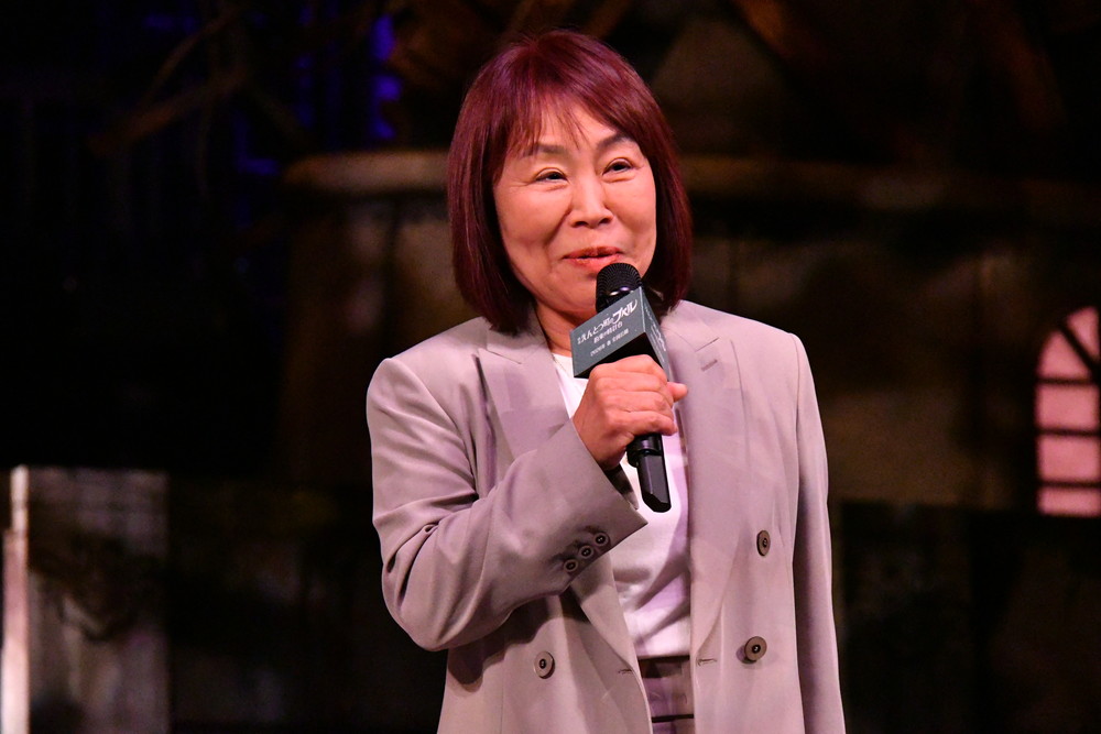 『映画 えんとつ町のプペル ～約束の時計台～』