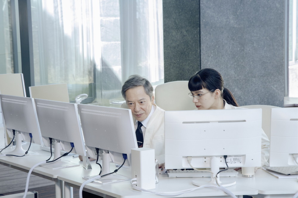 『次元を超える』