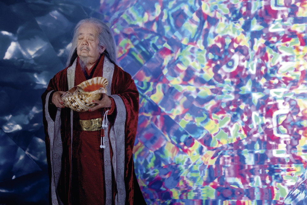 『次元を超える』