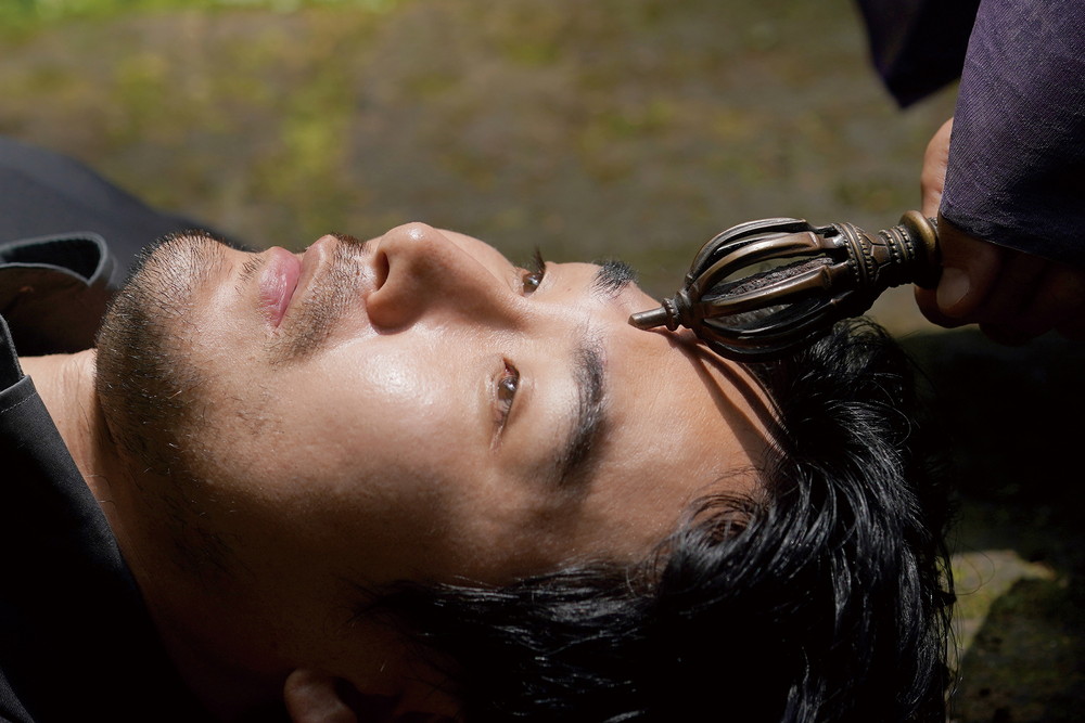 『次元を超える』