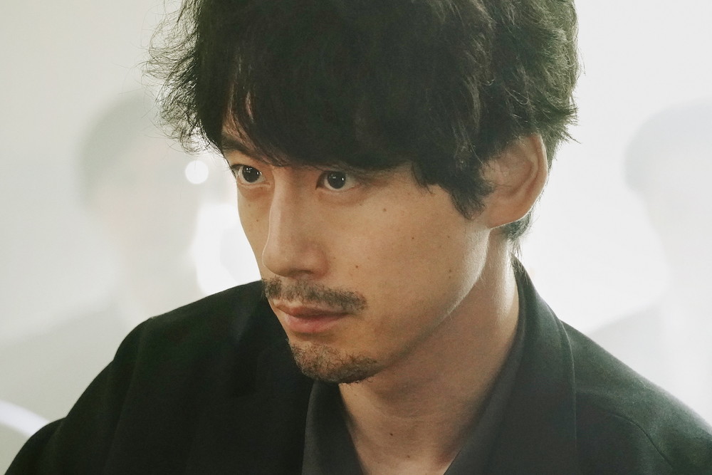 
『盤上の向日葵』