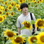 『盤上の向日葵』