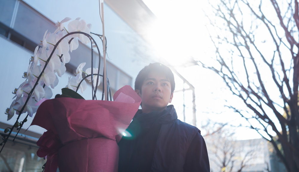 『見はらし世代』