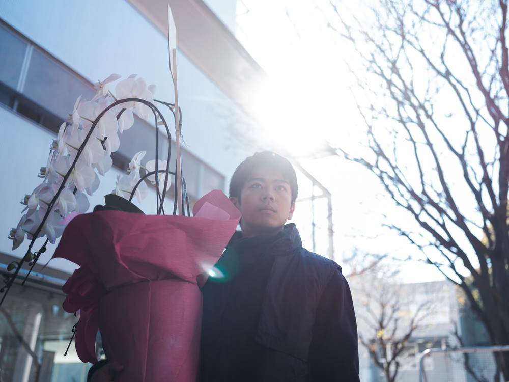 『見はらし世代』