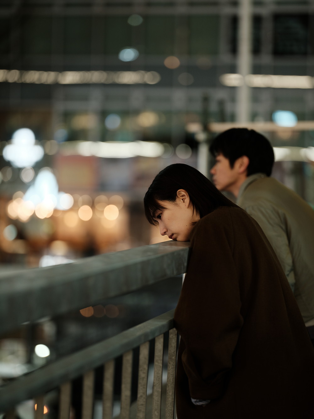 『見はらし世代』