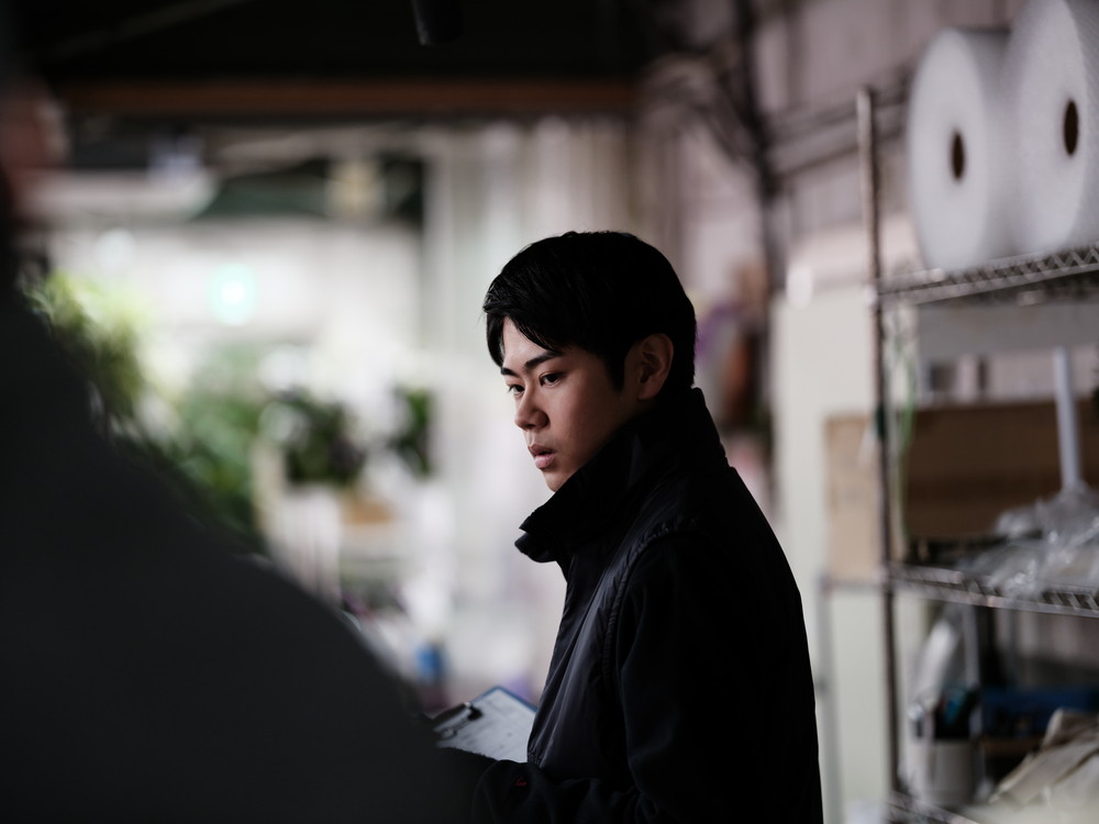 『見はらし世代』