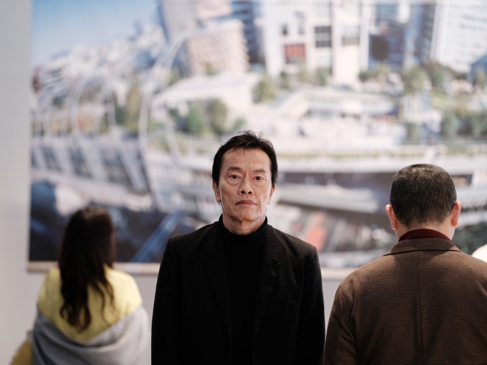 『見はらし世代』