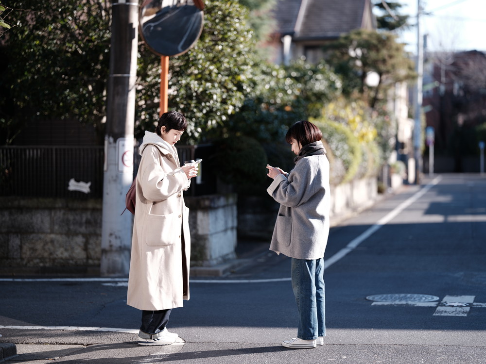 『見はらし世代』