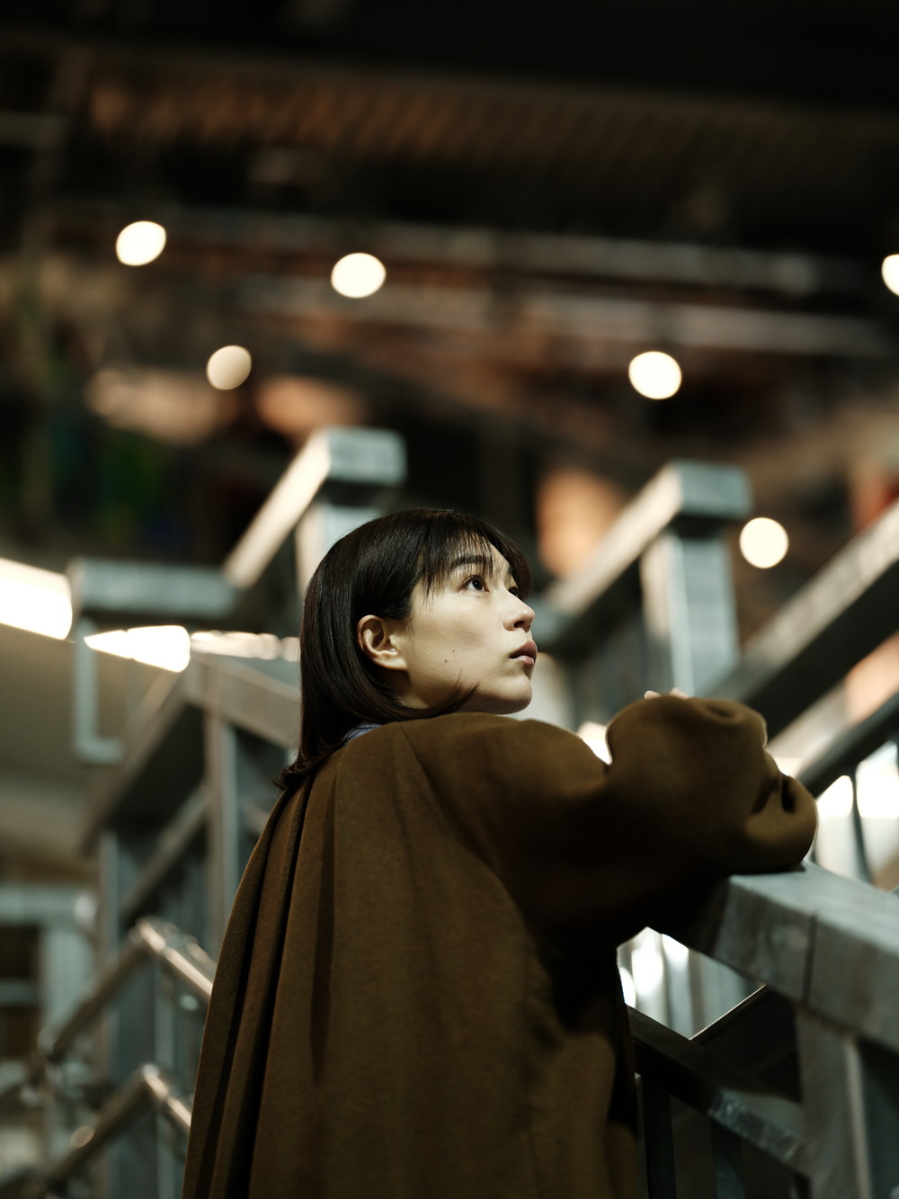 『見はらし世代』