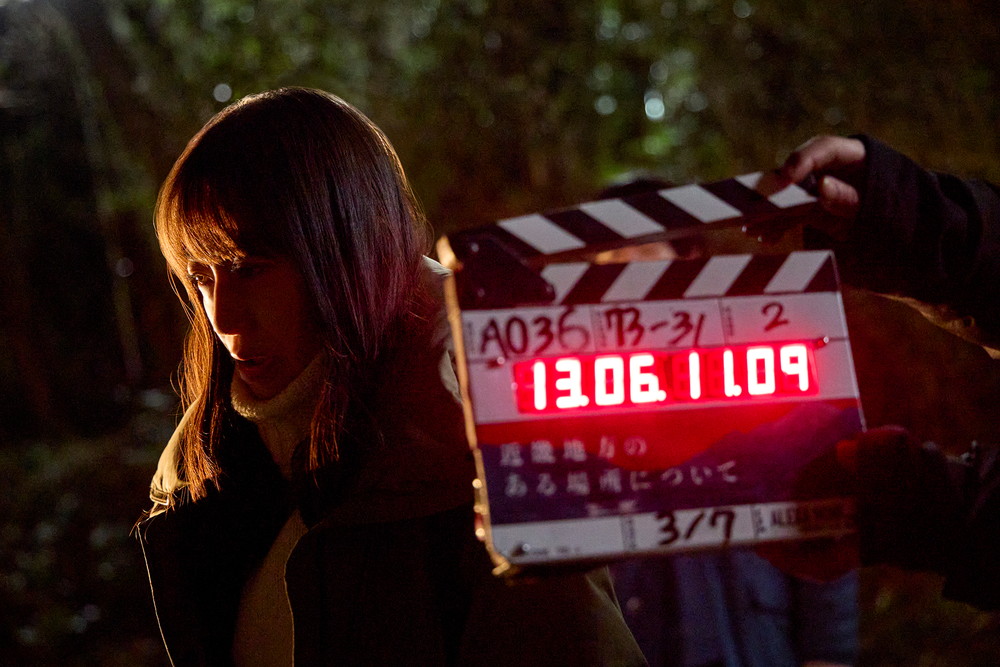 『近畿地方のある場所について』